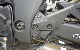 KAWASAKI NINJA 1000SX 2020 ZXT02K