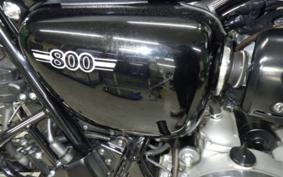 KAWASAKI W800 2024 EJ800E