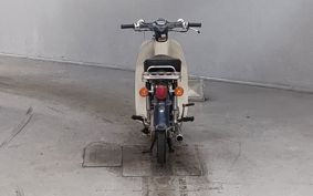 HONDA SUPER CUB50 C50