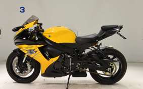 SUZUKI GSX-R750 2013