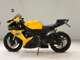Фото Suzuki GSX-R750 2013 с японского аукциона