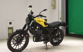 HONDA CL250-2Eｸﾗｯﾁ 2022 MC57