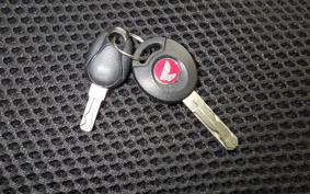 HONDA CT125 HUNTER CUB JA55