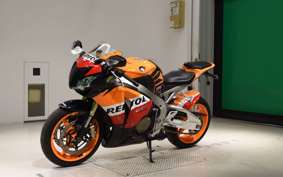 HONDA CBR1000RR Gen. 2 2004 SC59