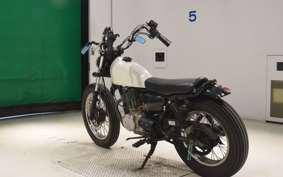 SUZUKI GRASS TRACKER NJ4BA
