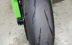 KAWASAKI ZX 10 NINJA ABS 2023 ZXT02L