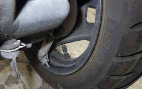SUZUKI LET's 5 2024 CA47A