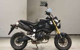 HONDA ｸﾞﾛﾑ JC61