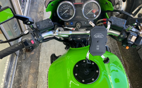 KAWASAKI ZRX1100 1998 ZRT10C