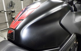 HONDA CBR650F 2019 RC83