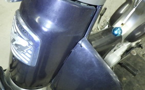 HONDA LITTLE CUB AA01