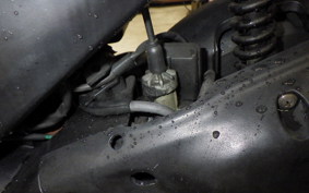 HONDA DIO GEN 3 AF34