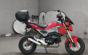 HONDA GU ROM JC61