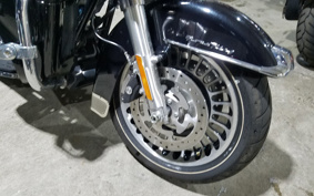 HARLEY FLHR1340 2013 FBM