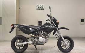 HONDA XR50 MOTARD 2000 AD14