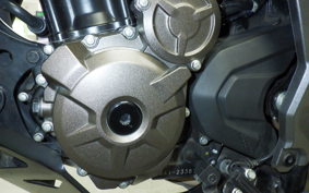 SUZUKI Vｽﾄﾛｰﾑ250SX 2023 EL11L