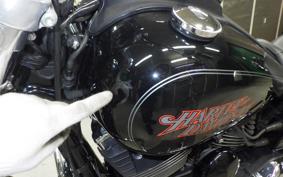 HARLEY FXDLI 1450 2006