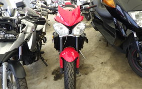 TRIUMPH STREET TRIPLE R 2011