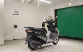 SUZUKI ADDRESS V125 DT11A