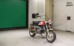 HONDA MONKEY 2026 Z50J