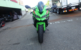 KAWASAKI NINJA ZX-4RR 2023 ZX400P
