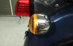 HONDA CROSS CUB 110 JA60