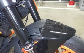 KTM 390 DUKE 2021