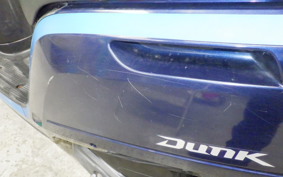 HONDA ﾀﾞﾝｸ AF74