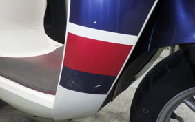 YAMAHA VINO 50 2025 SA37J