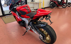 HONDA CBR1000RR Spl ED 2015 SC59