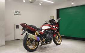 HONDA CB400 SUPER BOLDOR VTEC A 2018 NC42