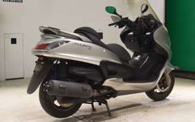 YAMAHA MAJESTY 400 2006 SH04J