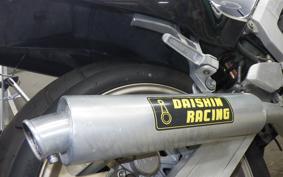 HONDA CBR250R GEN 2 2018 MC19