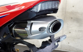 HONDA CBR600RR ABS 2020 PC40