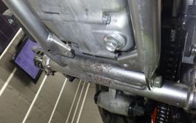 YAMAHA TRICKER Gen.2 DG16J