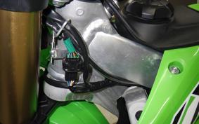 KAWASAKI KX450