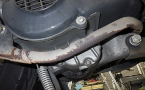SUZUKI ADDRESS V125 G CF4EA