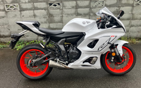 YAMAHA YZF-R7 2023 RM39J