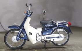 HONDA SUPER CUB50 AA01