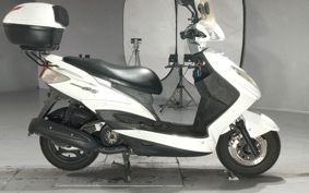 YAMAHA CYGNUS 125 X SE44J