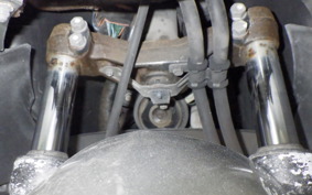 HONDA FORESIGHT EX MF04