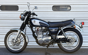 YAMAHA SR500-1 1991 1JN