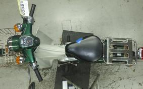 YAMAHA MATE 50 2012 UA04J