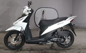 SUZUKI ADDRESS V110 CE47A