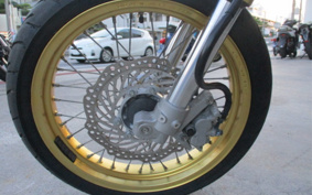 HONDA CRF250L MD38