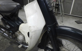 HONDA C50 SUPER CUB 2021 C50