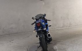 SUZUKI GSX-R125 DL33B