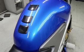 HONDA VTR 250 Gen. 2