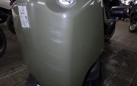 HONDA ZOOMER AF58