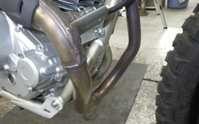 KAWASAKI KLX230ｼｪﾙﾊﾟ 2003 LX232A
